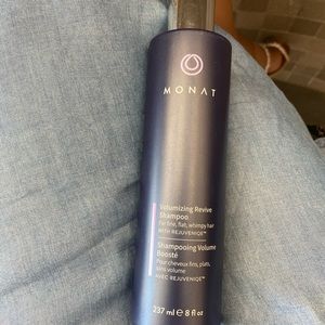 Monat Revive Shampoo